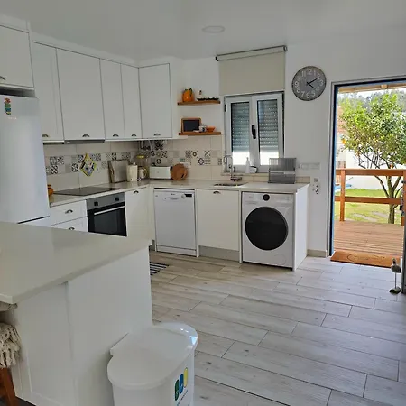 Casa Da Avo Julia Dom wakacyjny