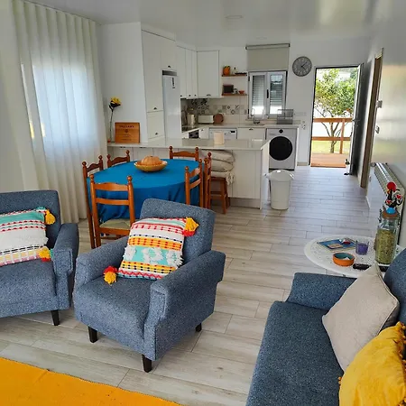 Casa Da Avo Julia Dom wakacyjny *