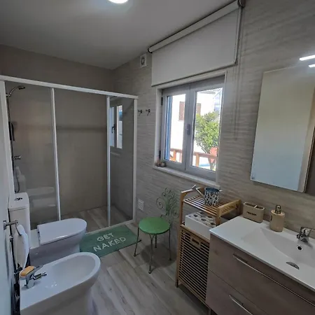 Dom wakacyjny Casa Da Avo Julia *