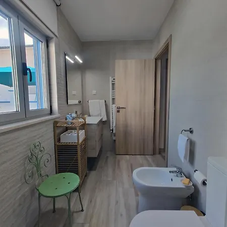 Dom wakacyjny Casa Da Avo Julia Carvide