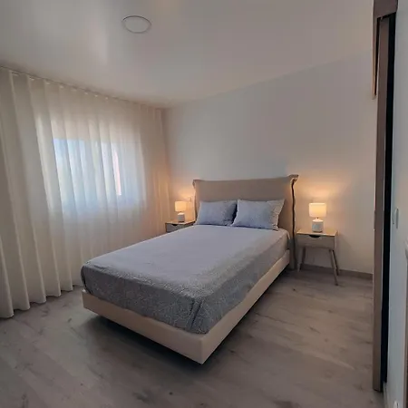 Casa Da Avo Julia Carvide