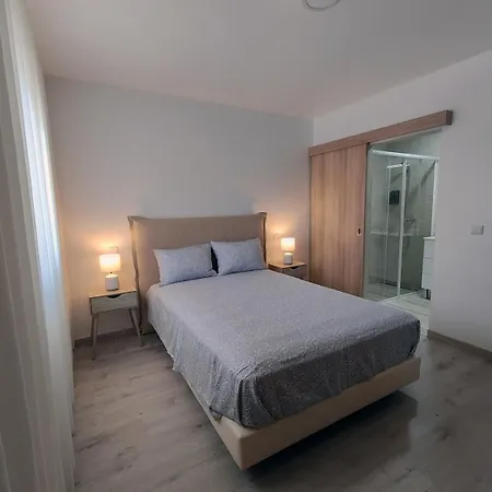 Casa Da Avo Julia Dom wakacyjny