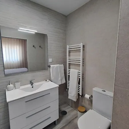 Casa Da Avo Julia Dom wakacyjny