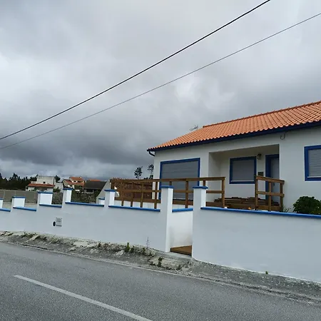 Casa Da Avo Julia Dom wakacyjny