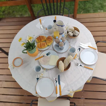 Casa Da Avo Julia Dom wakacyjny Carvide