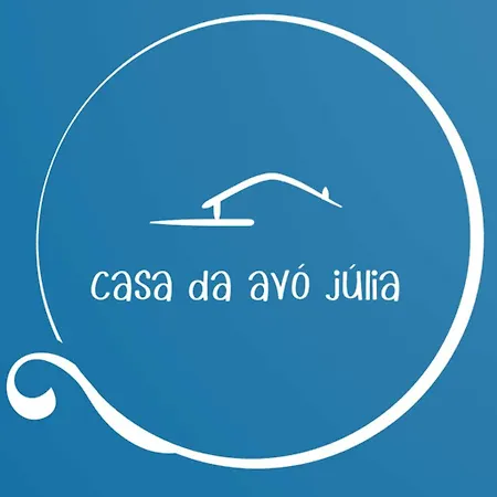 Casa Da Avo Julia * Carvide