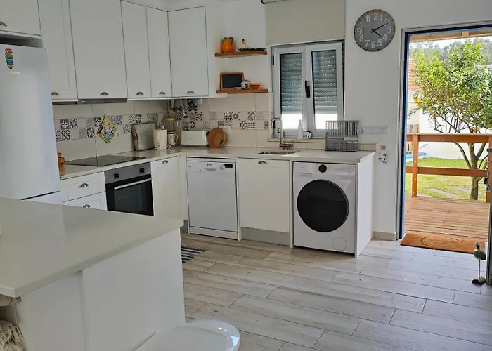 Casa Da Avó Julia Casa de Férias