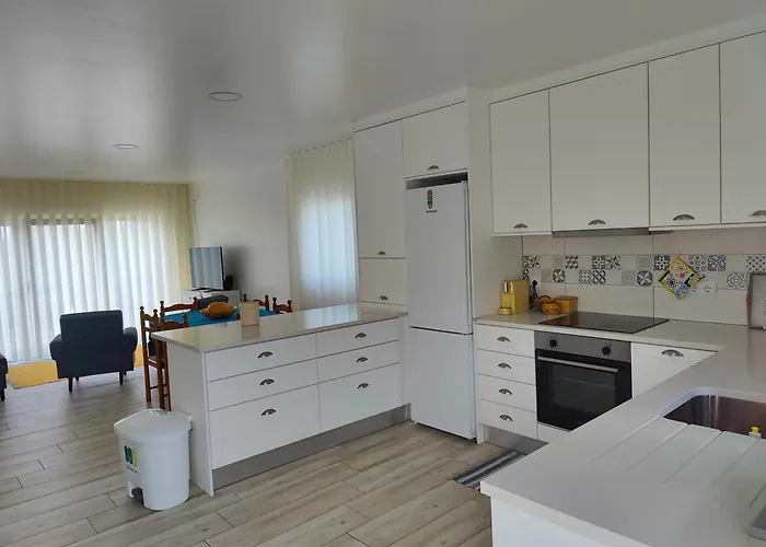 Casa Da Avó Julia * Carvide