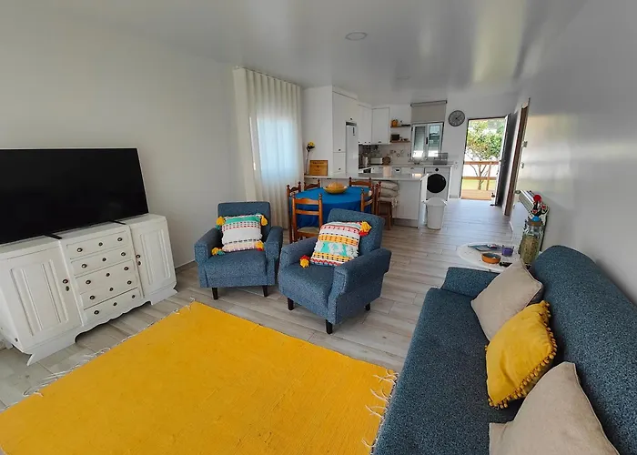 Casa de Férias Casa Da Avó Julia Carvide