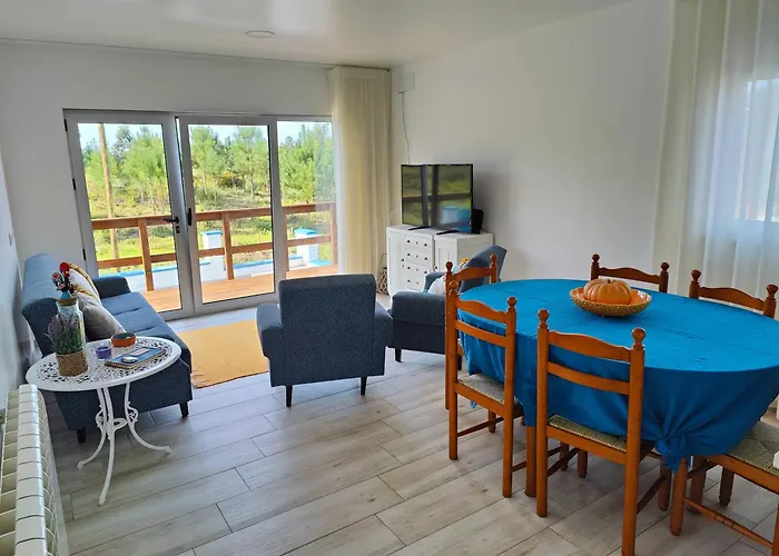 Casa Da Avó Julia *