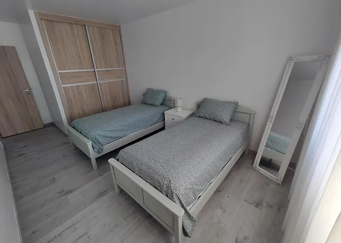 Casa de Férias Casa Da Avó Julia Carvide