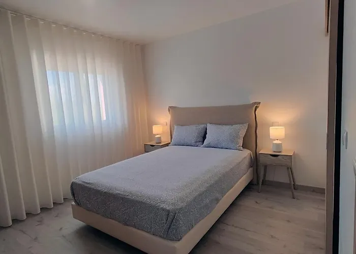 Casa Da Avó Julia Carvide