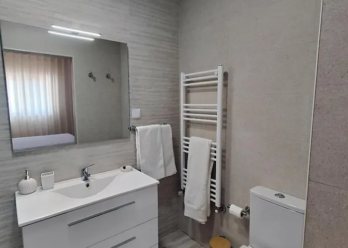 Casa Da Avó Julia Casa de Férias