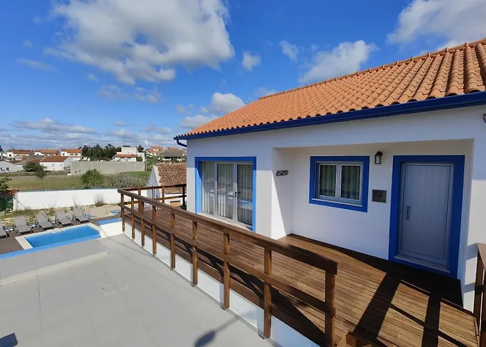 Casa Da Avó Julia *