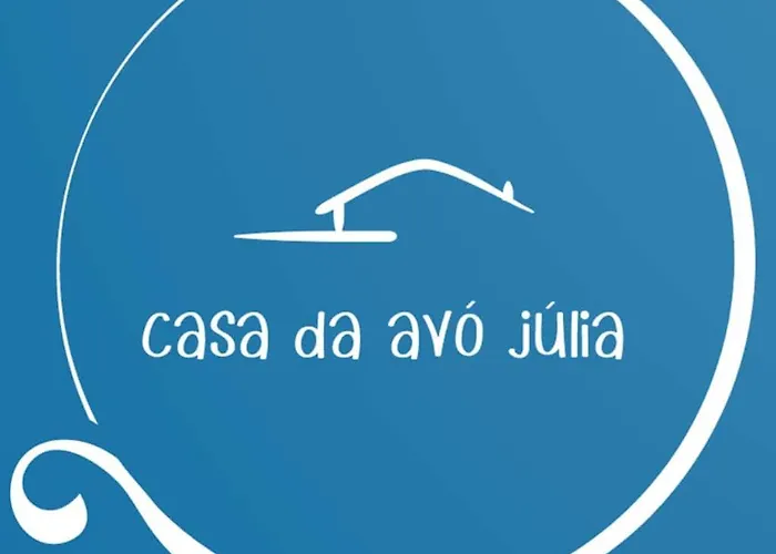 Casa Da Avó Julia * Carvide